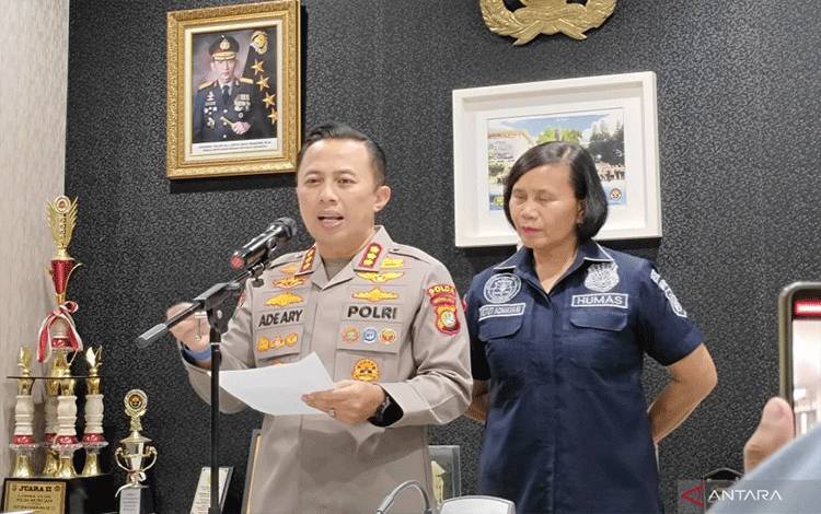 Polisi Akan Panggil Suami BCL