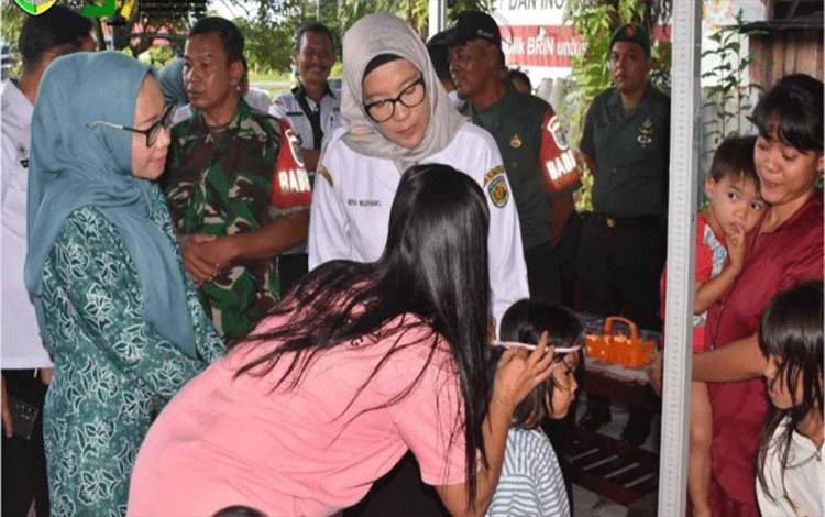 Angka Harapan Hidup di Palangka Raya Meningkat