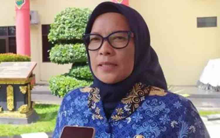 Masa Jabatan Pj Wali Kota Palangka Raya Sisa 3 Bulan