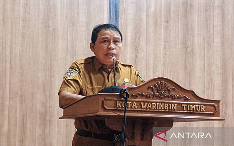 Raperda RPJPD Kotim 2025-2045 Bawa Misi Transformasi Sosial Ekonomi