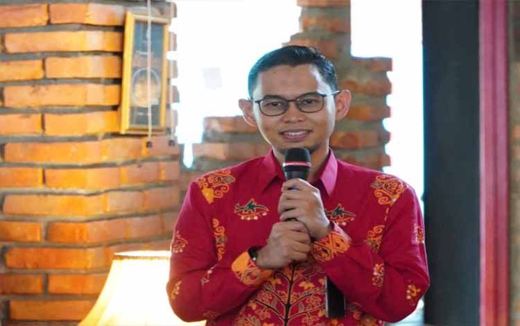 Sektor Jasa Keuangan Kalteng Terjaga Stabil dan Didukung Kinerja Intermediasi yang Semakin Kuat