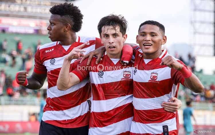 Dewa United Rekrut Hugo Gomes Guna Perkuat Tim untuk Liga 1 2024/2025