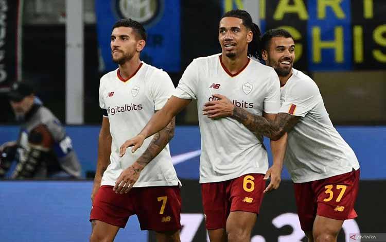 Napoli Datangkan Leandro Spinazzola dengan Status Bebas Transfer
