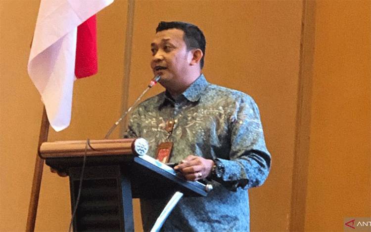 Tim PBD Pusat-4 Pemprov Sepakati Ranpermendagri Batas Laut Provinsi, Termasuk Kalteng