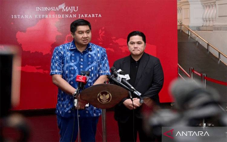 Panpel Paparkan Alasan Piala Presiden 2024 Berhadiah Uang Rp5 Miliar