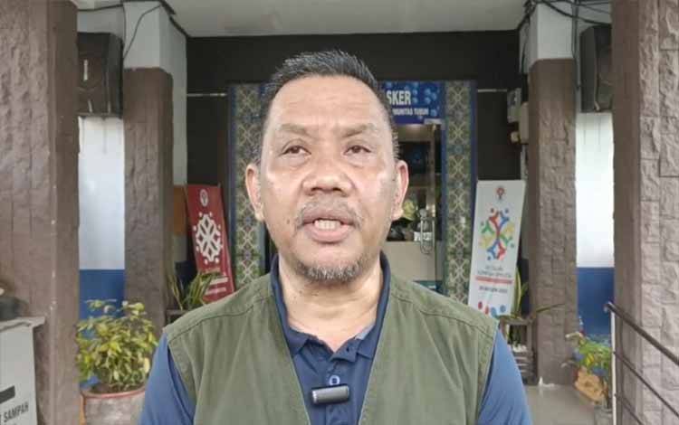 Kadisdik Kapuas: Perlu Keterlibatan Semua Pihak agar Anak Peroleh Kemudahan Bertransisi dari PAUD ke SD