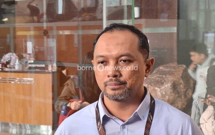 KPK Nilai Pelaporan Terhadap Penyidik Ganggu Rencana Penyidikan