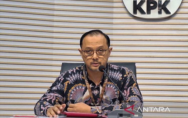KPK Periksa Tujuh Saksi Korupsi Proyek Pengerukan Pelabuhan