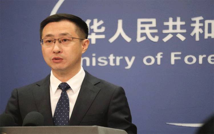 China Buka Peluang Dialog dengan Jepang Asal PM Takaichi Tarik Pernyataan soal Taiwan