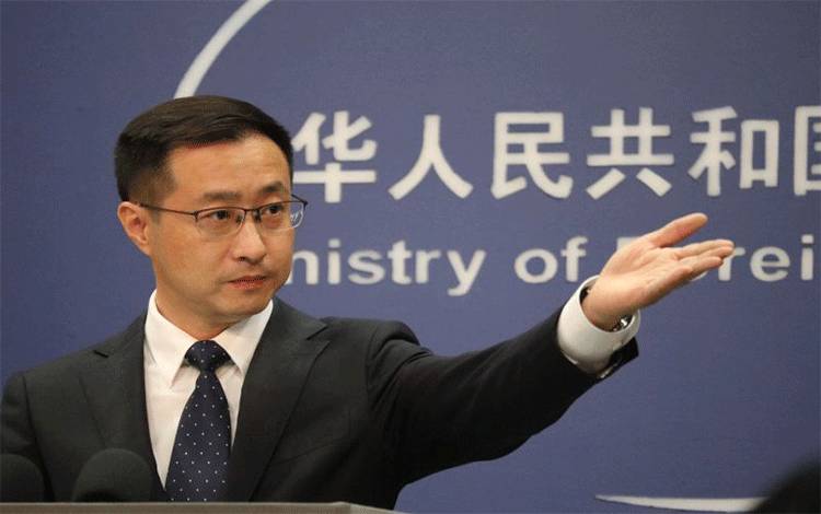 Beijing: Deklarasi KTT NATO Jadi Berita Menakutkan atas Asia Pasifik