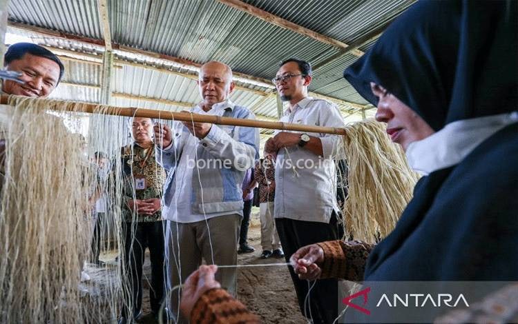 Menkop UKM: Koperasi Adalah Bagian Ekosistem Usaha Rakyat untuk Tumbuh