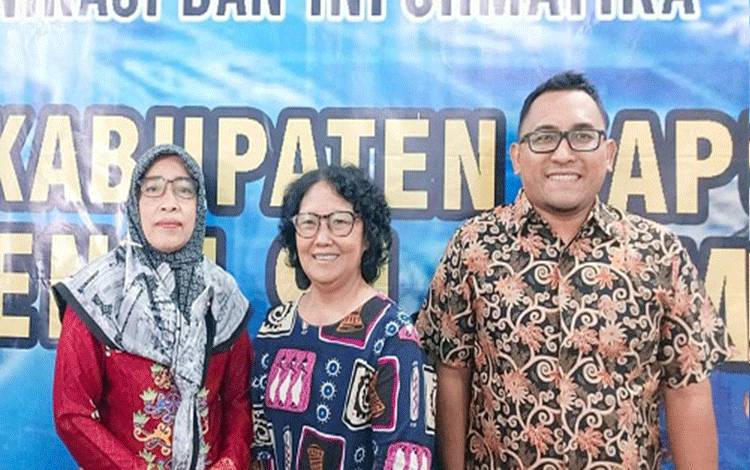 Berikut Penyebab Hipertensi Perlu yang Diketahui
