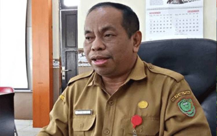Dinkes Pulang Pisau Giat Penyuluhan Manfaat Imunisasi Kepada Masyarakat?