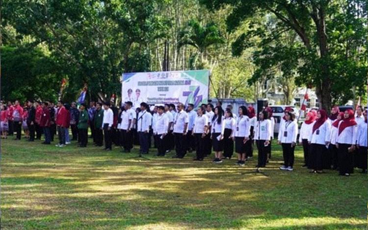 Koperasi Harus Cepat Adaptasi Hadapi Tantangan