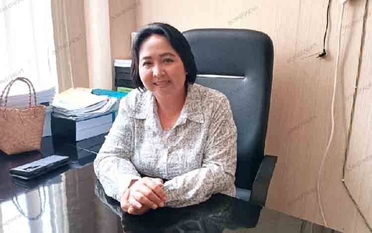 Dewan Berharap Sering Ada Event Olahraga di Gunung Mas untuk Memacu Pemuda Berprestasi