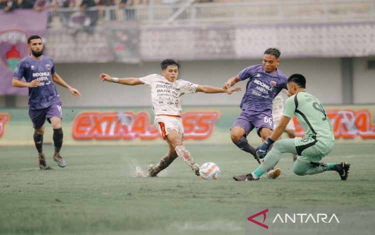 Persita Datangkan 2 Pemain Asing Anyar untuk Arungi Liga 1 2024/25