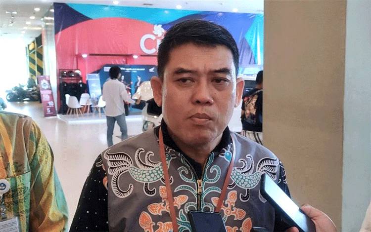 Disdik Kotim: Platform Merdeka Mengajar Bantu Pembelajaran Efektif