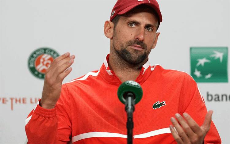 Djokovic Pecahkan Rekor Kemenangan Terbanyak di ATP Masters 1000