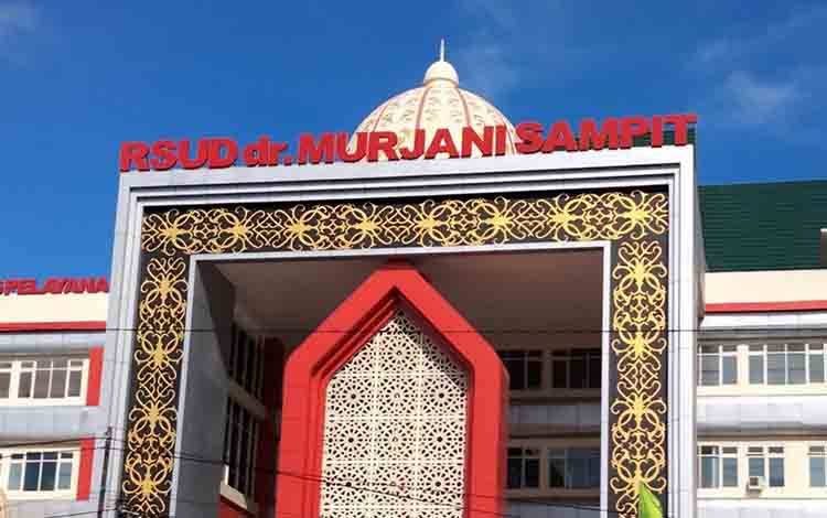 Selain dari Seruyan RSUD dr Murjani juga Merawat Pasien Mabuk Kecubung dari Sampit, Begini Kondisinya Sekarang