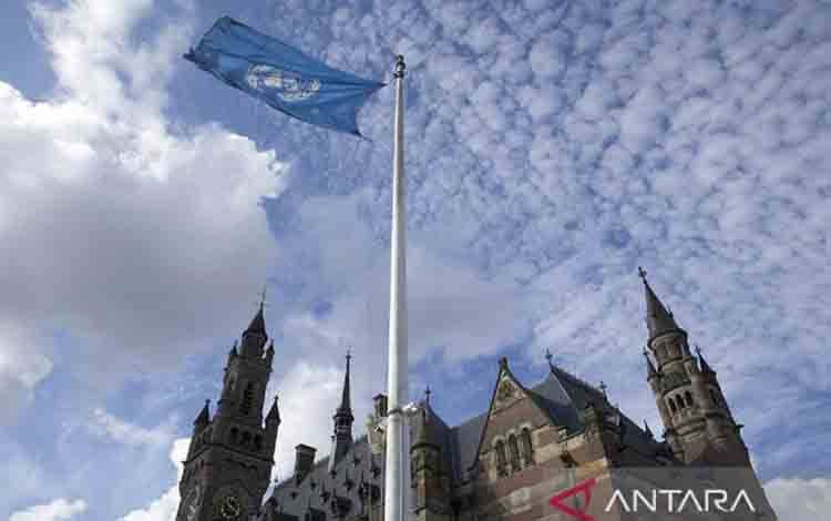 ICJ akan Keluarkan Opini Hukum Terkait Pendudukan Israel di Palestina