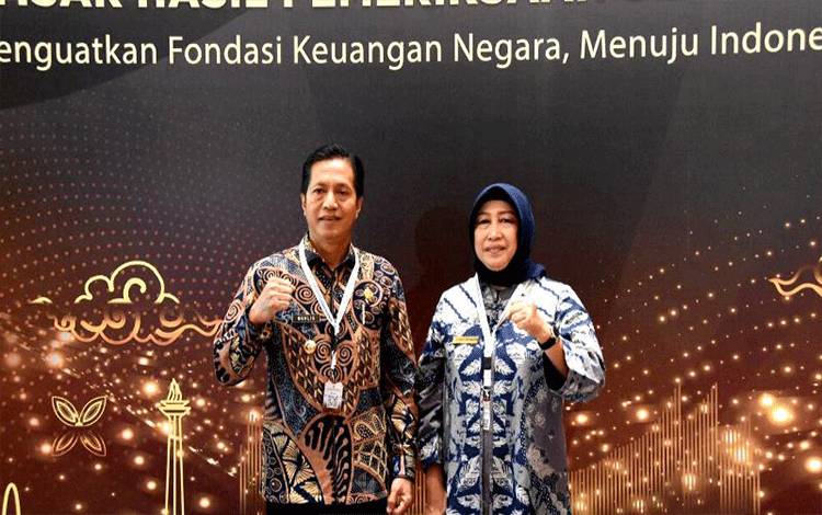 DPRD Barut Apresiasi Pemkab Ikuti Apkasi Otonomi Expo 2024