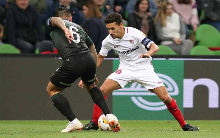 Jesus Navas akan Pensiun dari Timnas Spanyol Setelah Final Euro 2024