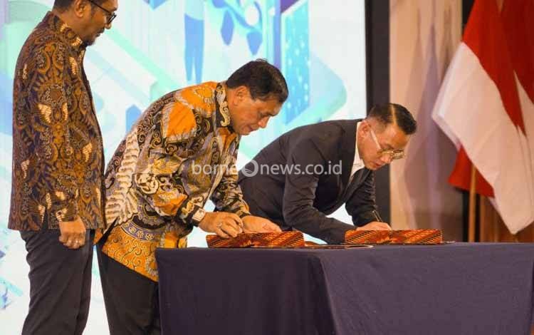 Dekopin Terus Berinovasi Majukan Koperasi Lewat Transformasi Digital