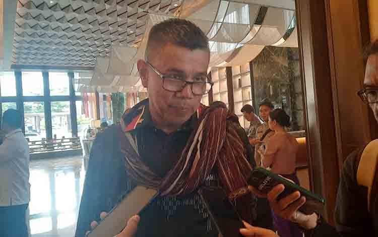Hinca Panjaitan DPR RI Minta BNN Sangar Berantas Bandar Narkoba