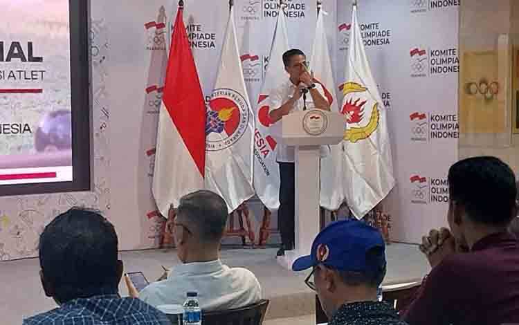 IWbA: Atlet Woodball Berprestasi Mulai Merata di Indonesia