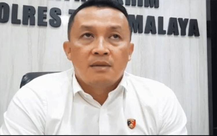 Polisi Selidiki Warga Tewas Diduga Akibat Minuman Keras