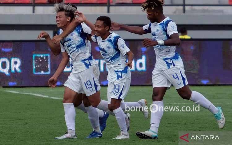 Joao Ferrari Menjadi Pemain Asing ke 6 yang Perkuat PSIS Semarang