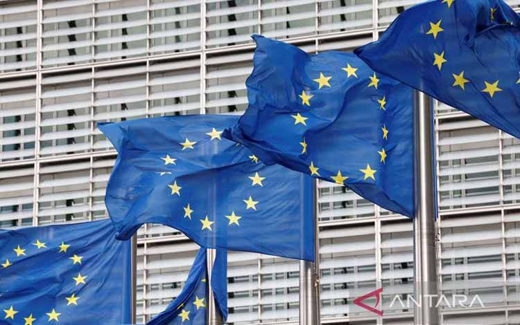 UE Siap Ambil Langkah Tegas Jika AS Kenakan Tarif Tambahan ke Spanyol