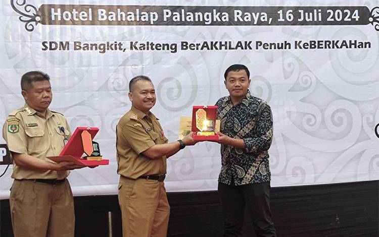 Penghargaan Zero Accident Wujud Apresiasi Penerapan K3 Perusahaan