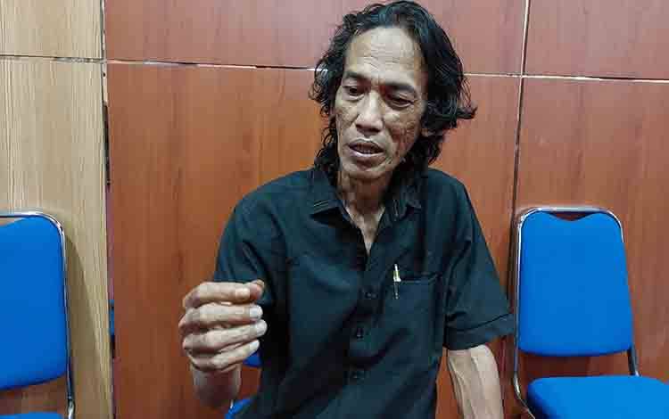 Anggota Komisi A DPRD Palangka Raya Minta Pemko Siapkan Strategi Optimalisasi PAD