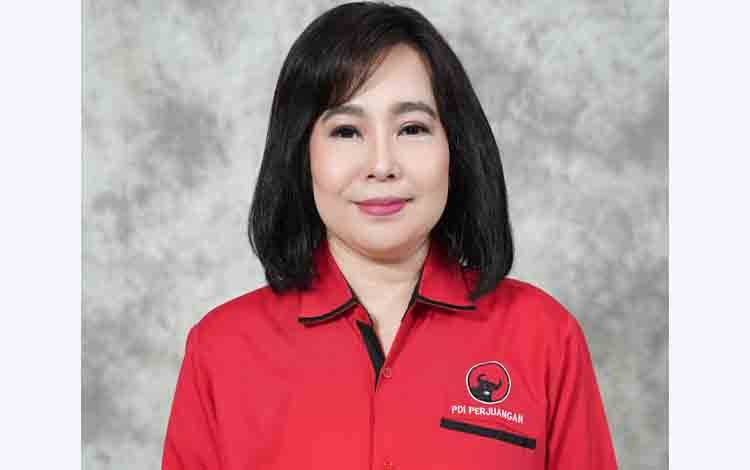 Ina Prayawati: Perlu Strategi Pastikan Keberlanjutan Ketahanan Pangan
