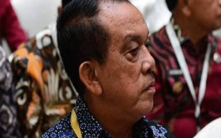 Abdul Razak: APBD Adalah Uang Masyarakat dan Harus di Audit