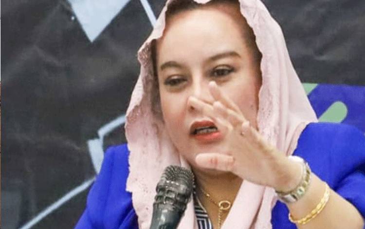 Faridawaty: Kaum Perempuan Berhak Bertarung Dalam Pilkada