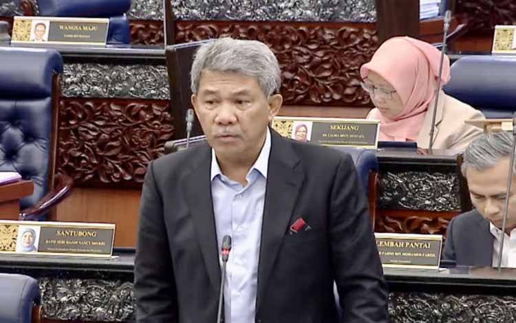 94,2 Persen Batas Demarkasi Darat Malaysia-RI Telah Disepakati