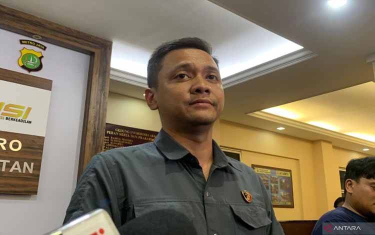 Polisi Dalami Aliran Dana Penggelapan Rp6,9 M oleh Suami BCL