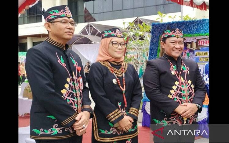 Palangka Raya Prioritaskan Peningkatan Layanan Pendidikan-Kesehatan