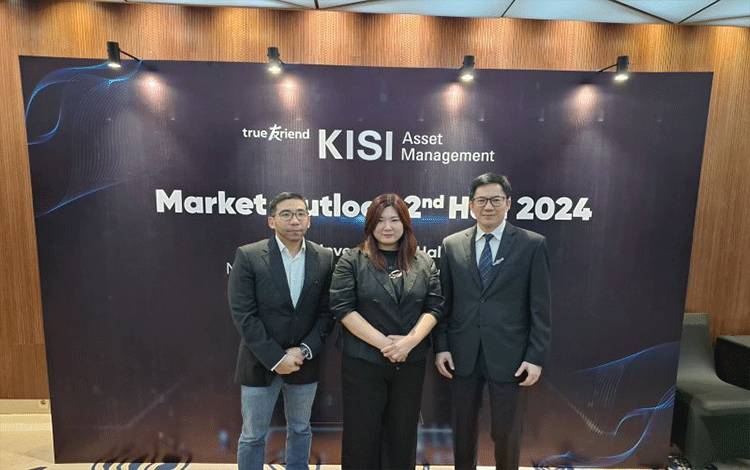 KISI AM: Sektor Properti Akan Positif Seiring Potensi Rate-Cut Fed