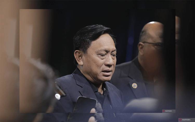 Ketum PBVSI sebut persiapan Indonesia sudah 95 persen jelang AVC U-20