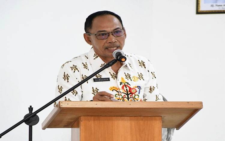 Pemkab Pulang Pisau Anggarkan Rp695 Juta untuk Bantuan Rehap Rumah Tidak Layak Huni