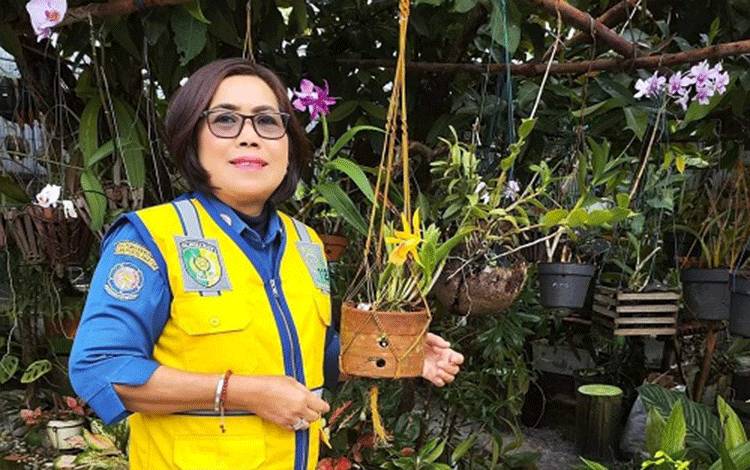 Diskarmat Palangka Raya Minta Masyarakat Waspada Masuknya Hewan Buas ke Rumah