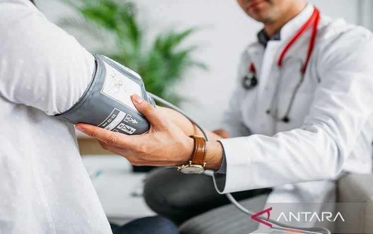 RS Korsel Proses Pengunduran Diri Hampir 7.700 Dokter Magang