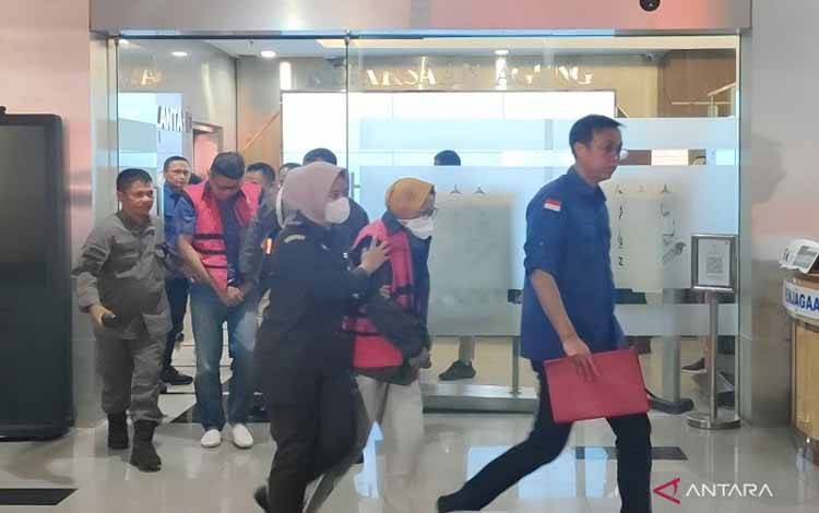 Kejagung Tetapkan 7 Tersangka Baru Kasus Korupsi Emas Antam