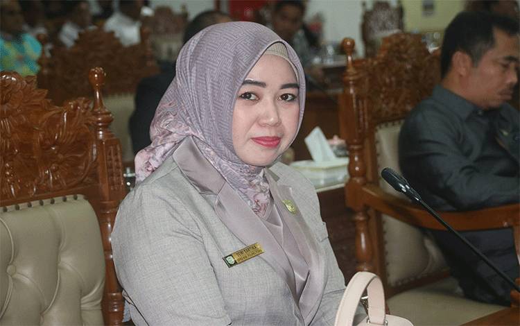Ajak Orangtua Pantau Pergaulan Anak