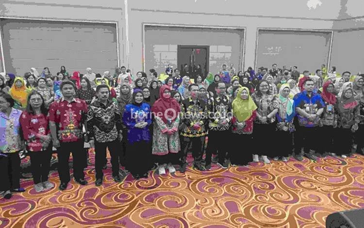 Juliansyah: Tantangan Pendidikan Makin Kompleks