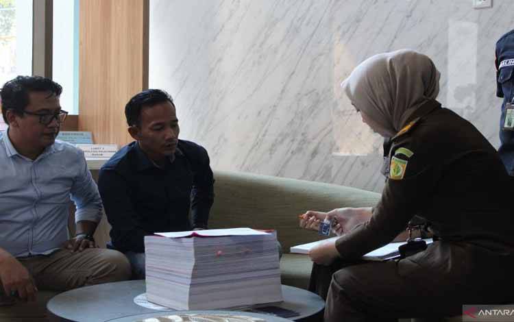 Kejati Jabar Hentikan Penyidikan Berkas Pegi Setiawan