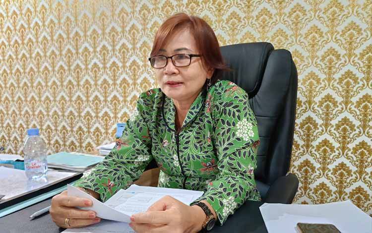 Disbudparpora Barito Timur Adakan Pemilihan Raden Ninu dan Putiri Bunsu 2024